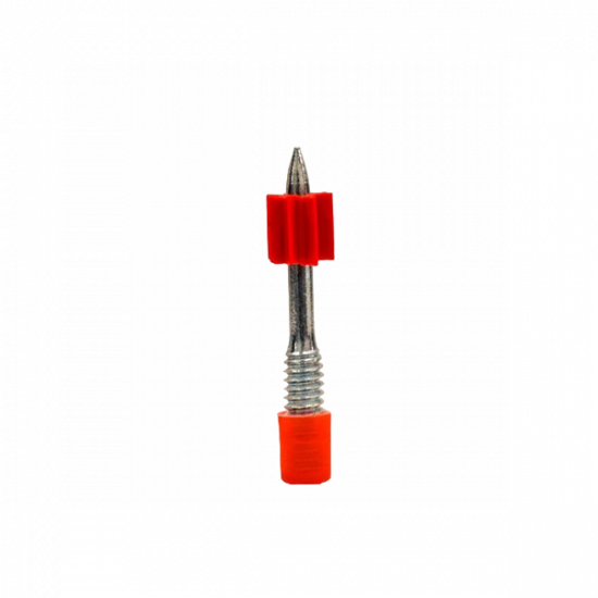 Perno para Concreto 1/4” JS2025 Gram-Bel 