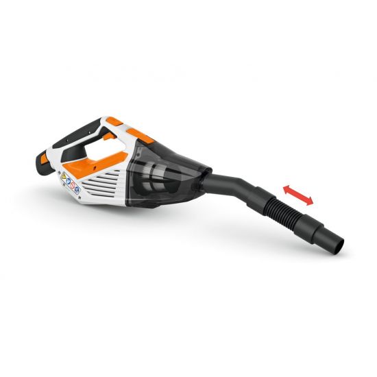 Aspiradora De Mano Inalámbrica 10.8V SEA 20 Stihl