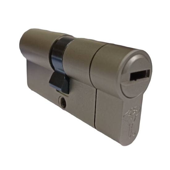 Cilindro de alta seguridad LL/LL BS66 6319 Mul-T-Lock