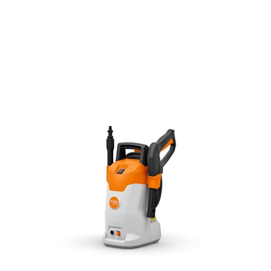 Hidrolavadora domestica RE 80X Stihl