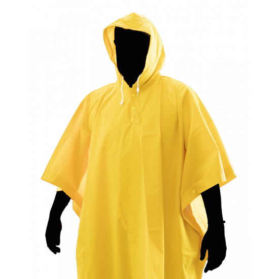 Impermeable Capa manga 8IMPCAM Infra 