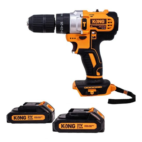 Rotomartillo 1/2” 21V KO-D4 Kong 