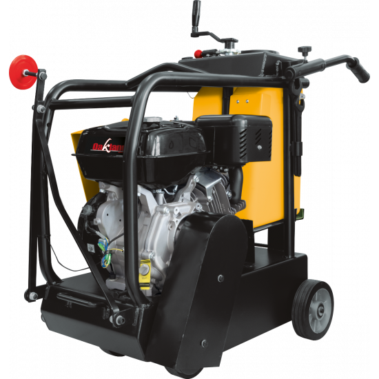 Cortadora de Concreto 13 HP MC-1800 Oakland