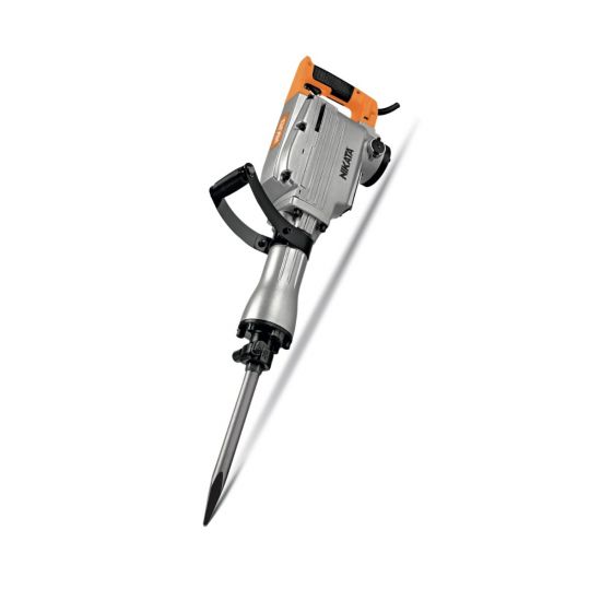 Martillo Demoledor 1520W MD-1520 Nikata