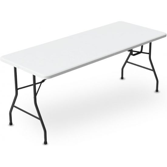 Mesa Plegable Portátil 180 *70*74 Swiss Navy