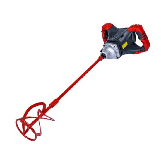 Mezclador Eléctrico RUBIMIX-8 EASY PRO 16906 Rubi