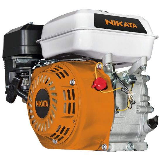 Motor a Gasolina 16 Hp MOT-16HP Nikata