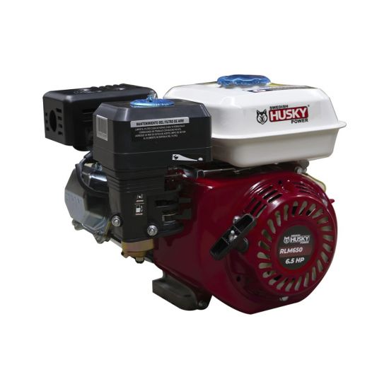 Motor a Gasolina 6.5 HP RLM650 Husky