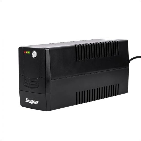 No Break UPS 800VA 480W ERENUPS8VA Energizer