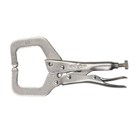 Pinza de Presión Tipo C 6” 150mm 6R Vise-Grip