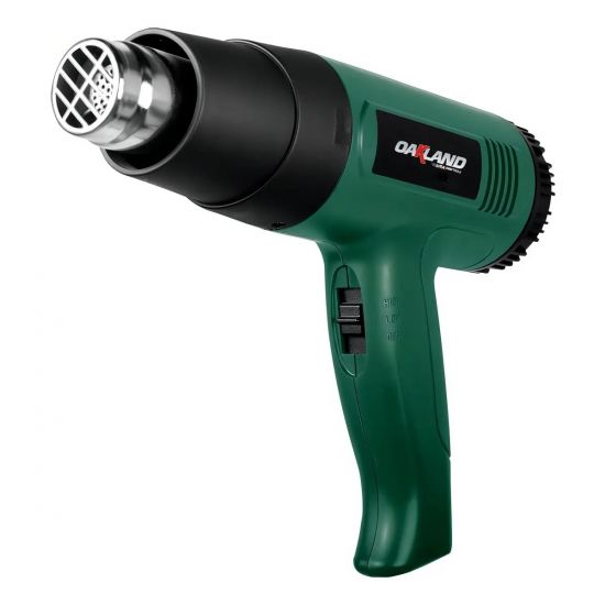 Pistola De Calor 1500W PC-220V Oakland