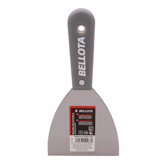 Espatula Mango Plastico 55892-2" Bellota