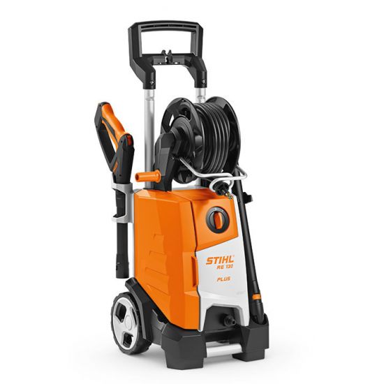 Hidrolavadora De Alta Presión RE 130 Stihl 