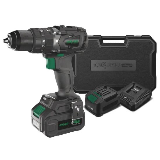 Rotomartillo 1/2" 40V TC-1500PT Oakland