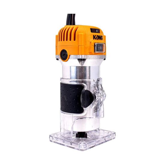 Router 700W 1/4” K0-3709 Kong