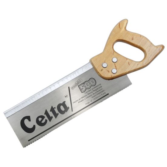 Serrucho de Costilla 12″ 512 Celta