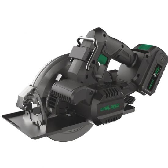 Sierra Circular 7 1/4” 40V SC-0140PT Oakland 