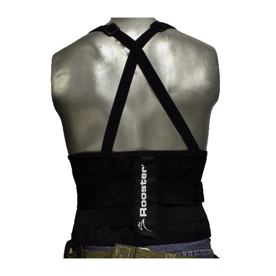 Faja Sacrolumbar RCM-629 7B Rooster