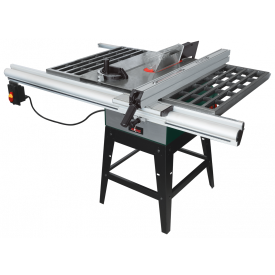 Sierra de mesa 10 Pulg 3 Hp OAK SM1003 High Power