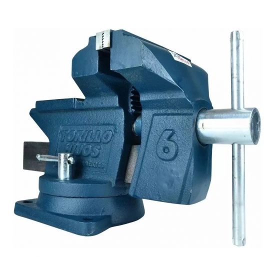 Tornillo plus #6 Torillo
