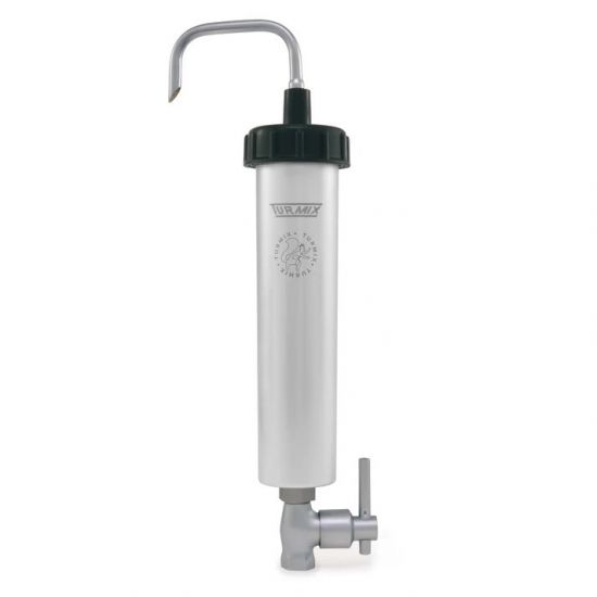 Purificador HK domestico Turmix