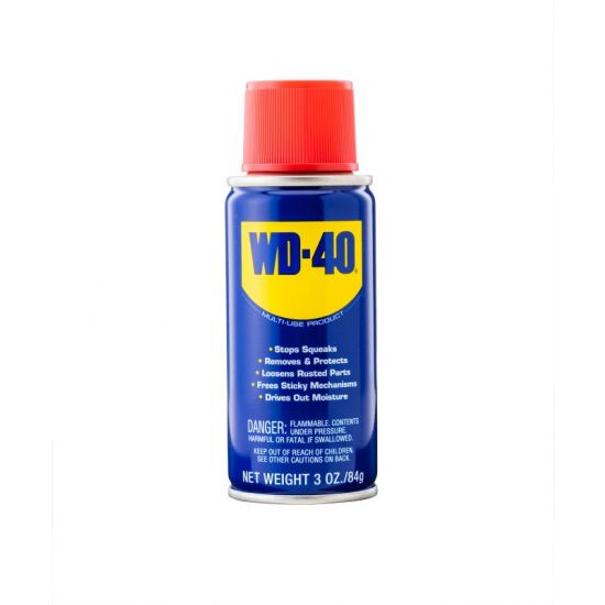 Aceite 3oz WD-40 