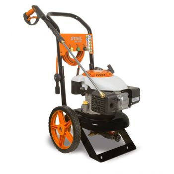 Hidrolavadora A Gasolina 2500 PSI 5 HP RB 200 Stihl 