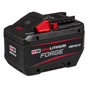 Batería M18™ REDLITHIUM™ FORGE™ HD12.0 48-11-1813 Milwaukee