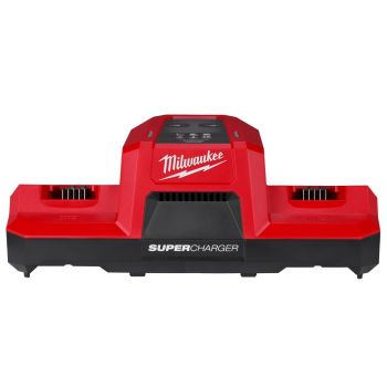 Supercargador Simultáneo Doble Compartimiento M18™ 48-59-1815 Milwaukee