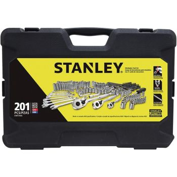 Autocle de herramientas mecánicas 201 Pz 71654 Stanley