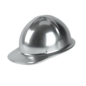 Casco de seguridad de Aluminio 1CA285 SIISA 