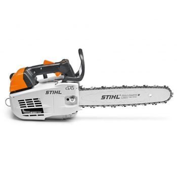 Motosierra a Gasolina 16” 2.4 HP MS 201 Stihl