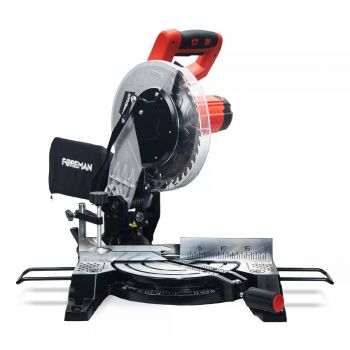 Sierra Ingleteadora 10” 1500W FO57478 Foreman 