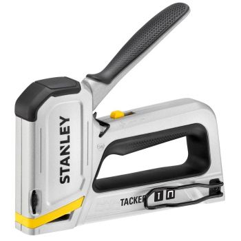 Engrapadora de Aluminio 2 en 1 STHT70250 Stanley