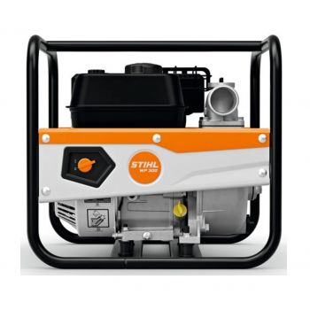 Motobomba a Gasolina 2” X 2” 5.9 HP WP 300 Stihl