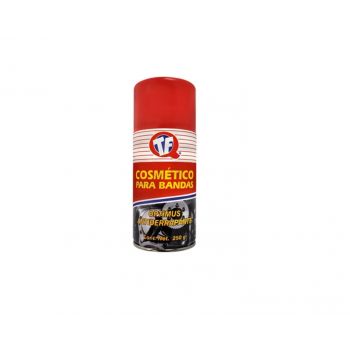 Cosmético para bandas TF 92-A Devcon