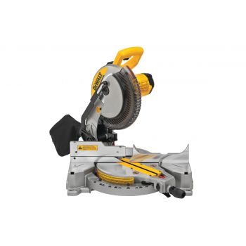 Sierra ingleteadora 10 Pulg 1600W DWS713-B3 DeWalt