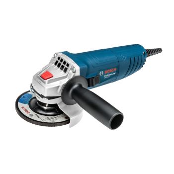 Amoladora Angular 4 ½" 850W 11,000 rpm  GWS 850 1377.5 Bosch