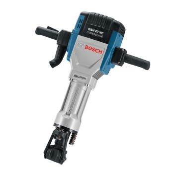 Martillo demoledor 1500W 1130A Bosch