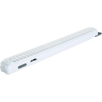 Lampara de emergencia recargable 90 leds AD-1022-A Adir