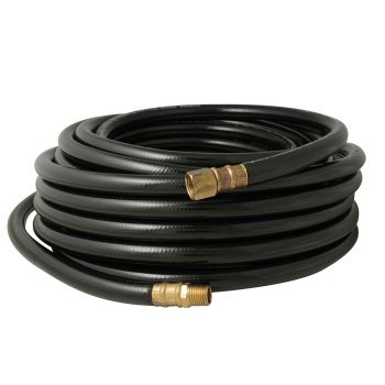 Manguera Para Compresora Reforzada 3/8" x 15m 108150 Surtek