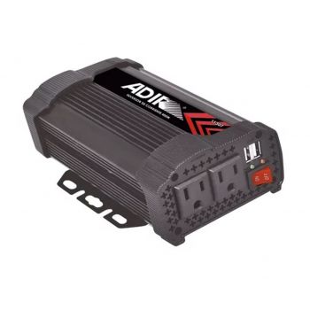 Inversor De Corriente 400W 11307 Adir 