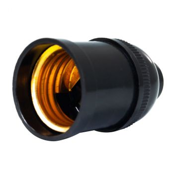 Socket baquelita 1148 Adir