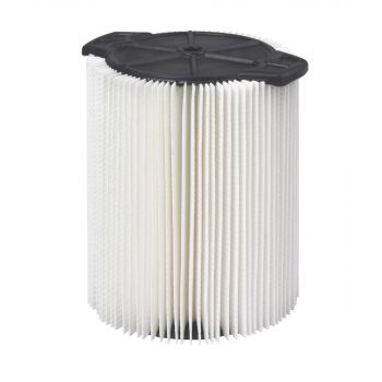 Filtro para aspiradora 72947 Ridgid