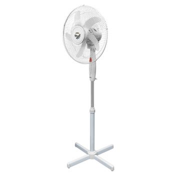 Ventilador De Pedestal 16" Turbo 12394 Adir 