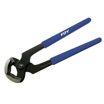 Pinza tenaza #8 142212 Foy