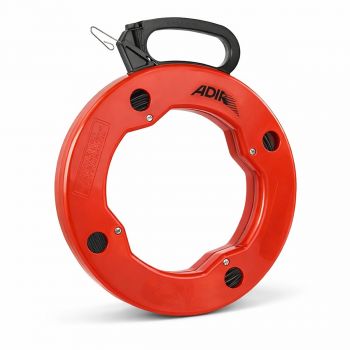 Guía de Acero 60 Mts 1494 Adir