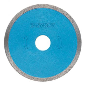 Disco de diamante rin continuo Easy-cut 4" 1501 Austromex