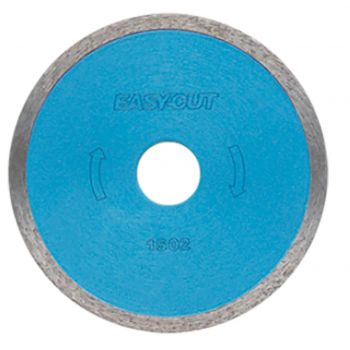 Disco de diamante rin continuo Easy-cut 4-1/2" 1502 Austromex