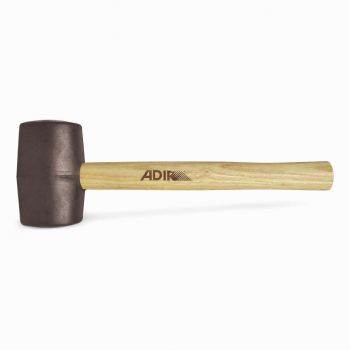 Mazo de Hule 16 oz 1514 Adir